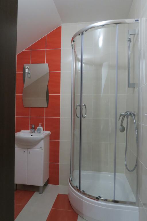 Cztery Pory Roku Guest House Bialowieza Bilik gambar