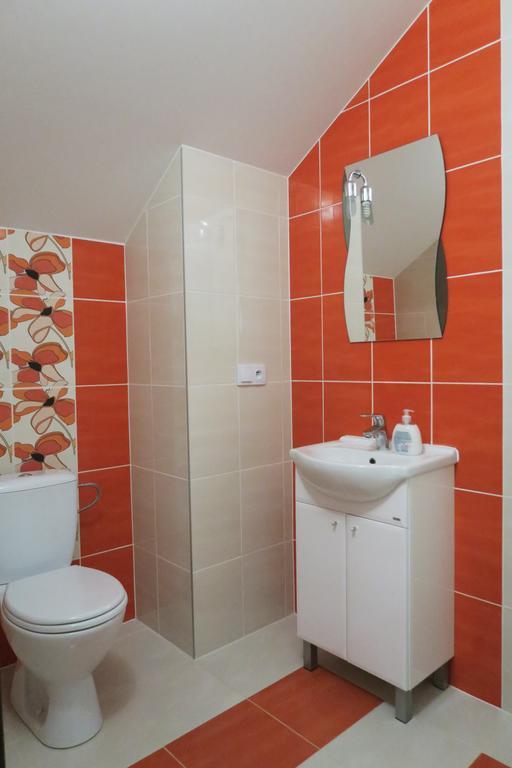 Cztery Pory Roku Guest House Bialowieza Bilik gambar